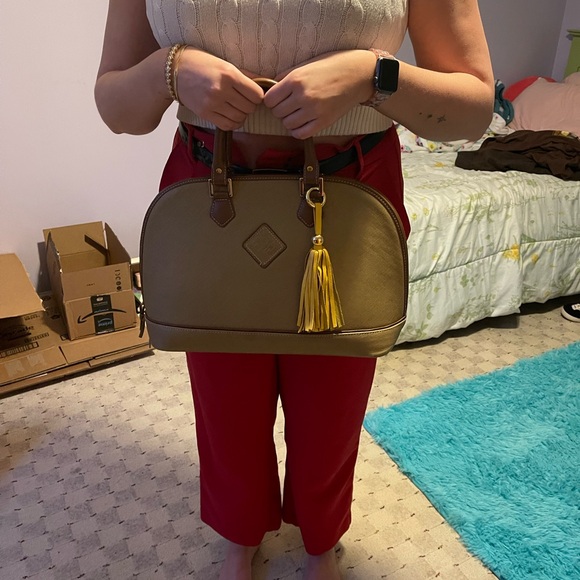 Claudia G handbag - Picture 9 of 9